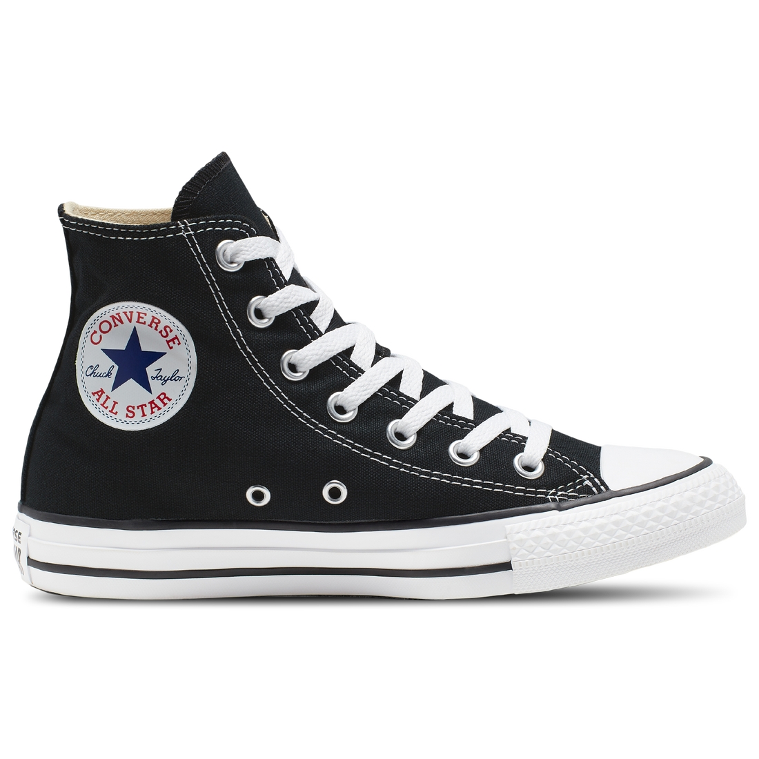 Converse Womens All Star Hi