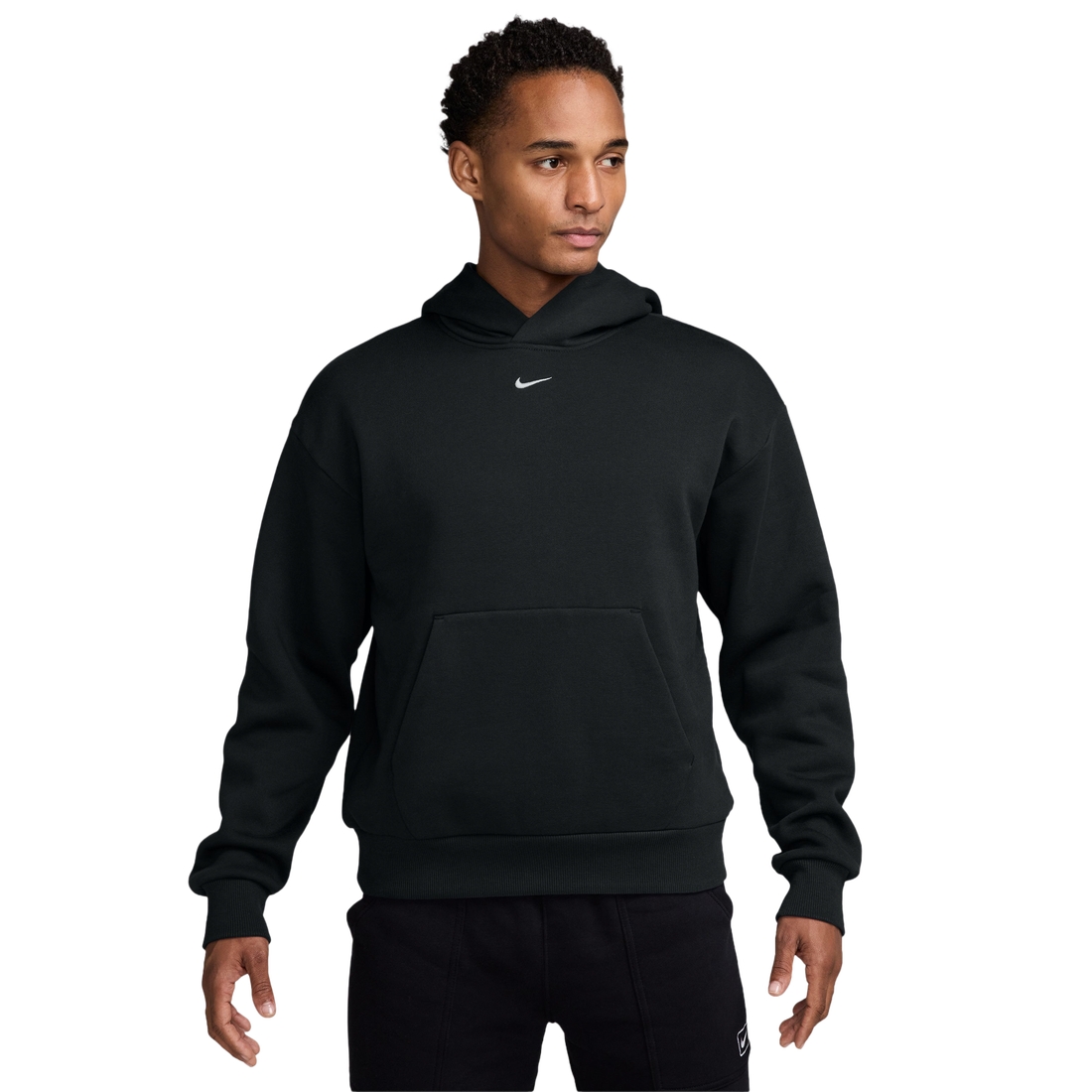 Nike Mens Solo Pullover Concept Hoodie