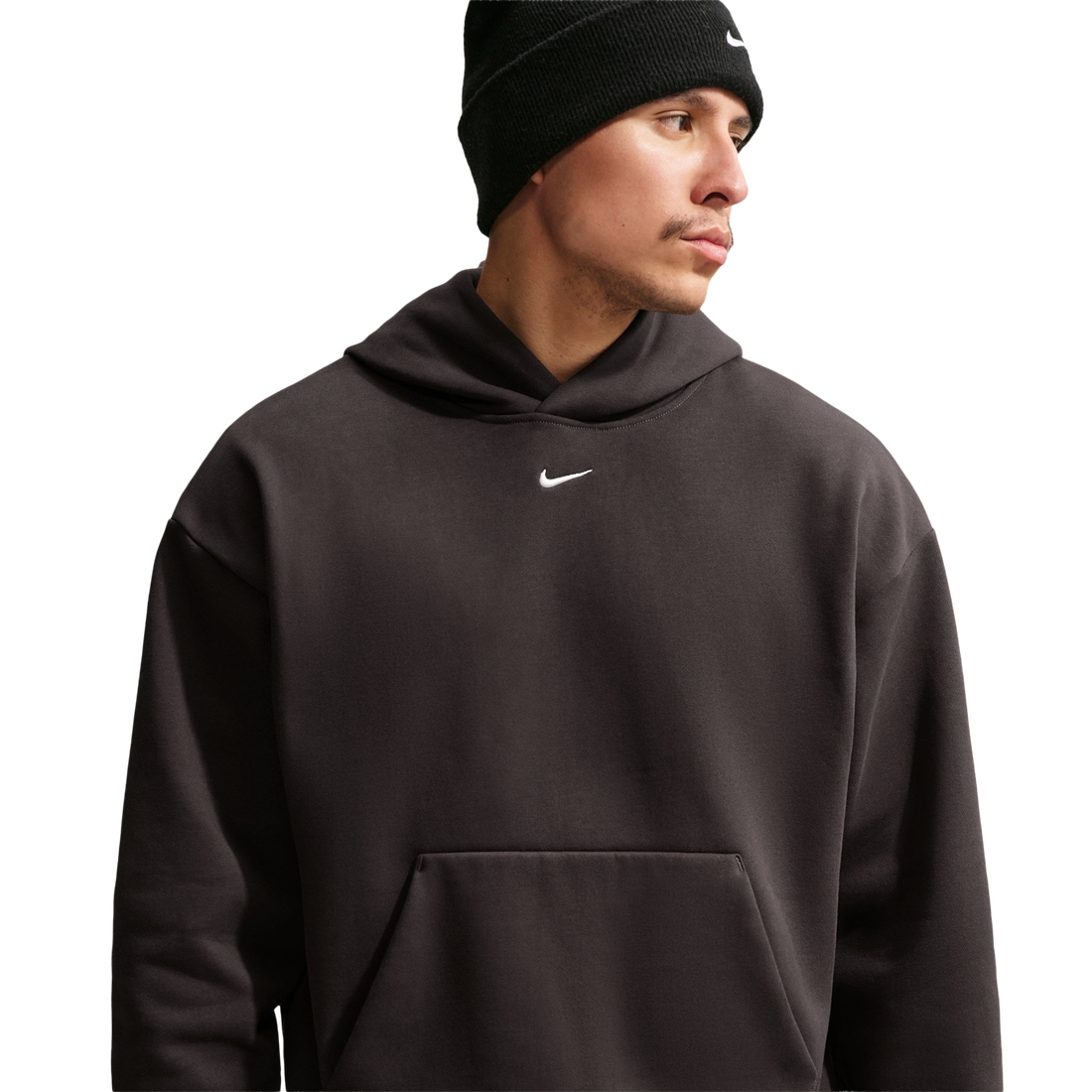 Nike Mens Solo Pullover Concept Hoodie