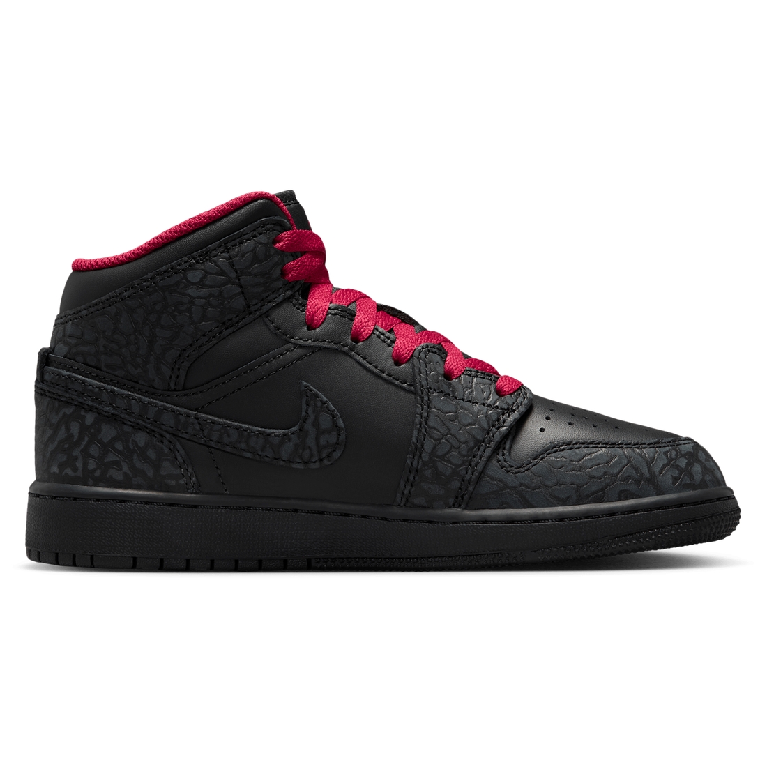 Jordan Boys AJ1 Mid SE