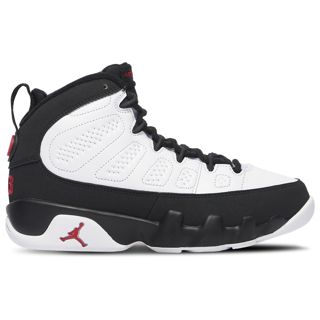 Jordan Boys Retro 9