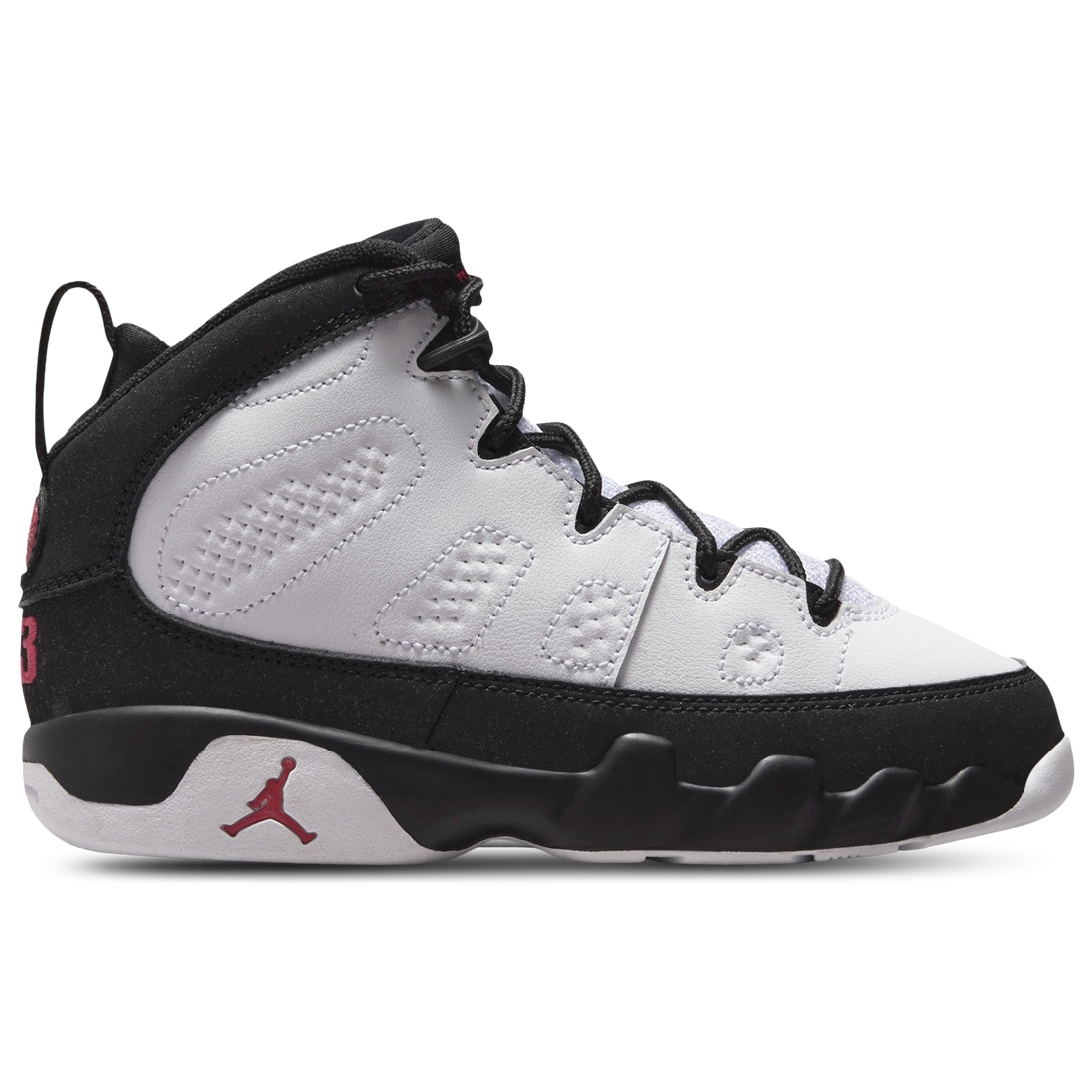 Jordan Boys Retro 9