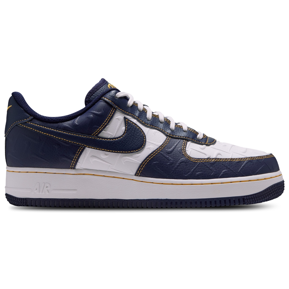 Nike Mens Air Force 1 Low LE