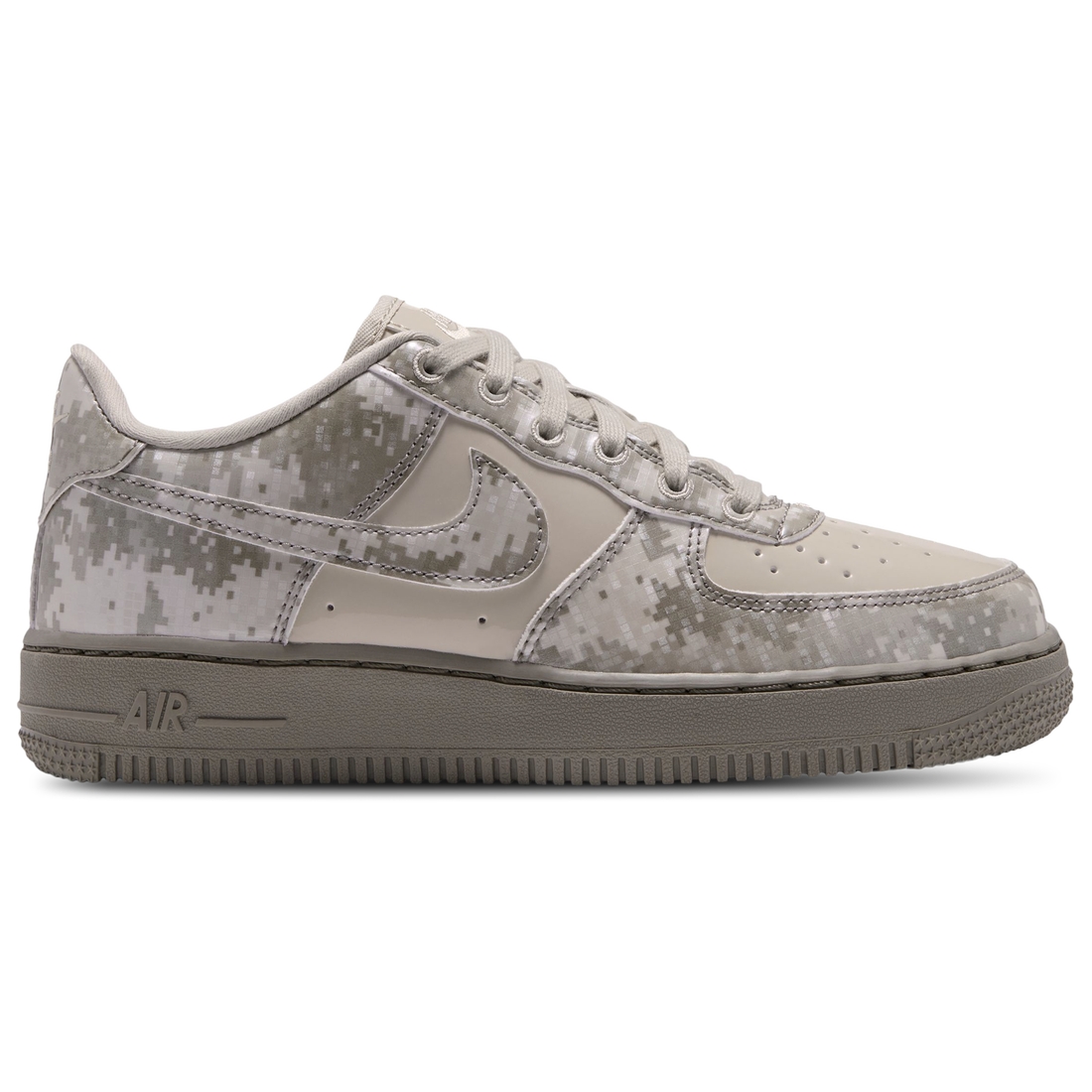 Nike Kids Air Force 1 Low