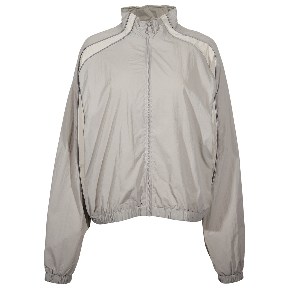 Cozi Womens Retro Wind Jacket