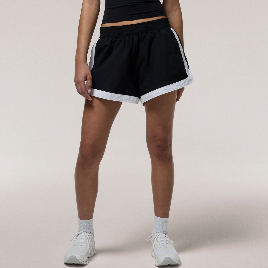 Cozi Womens Wind Shorts