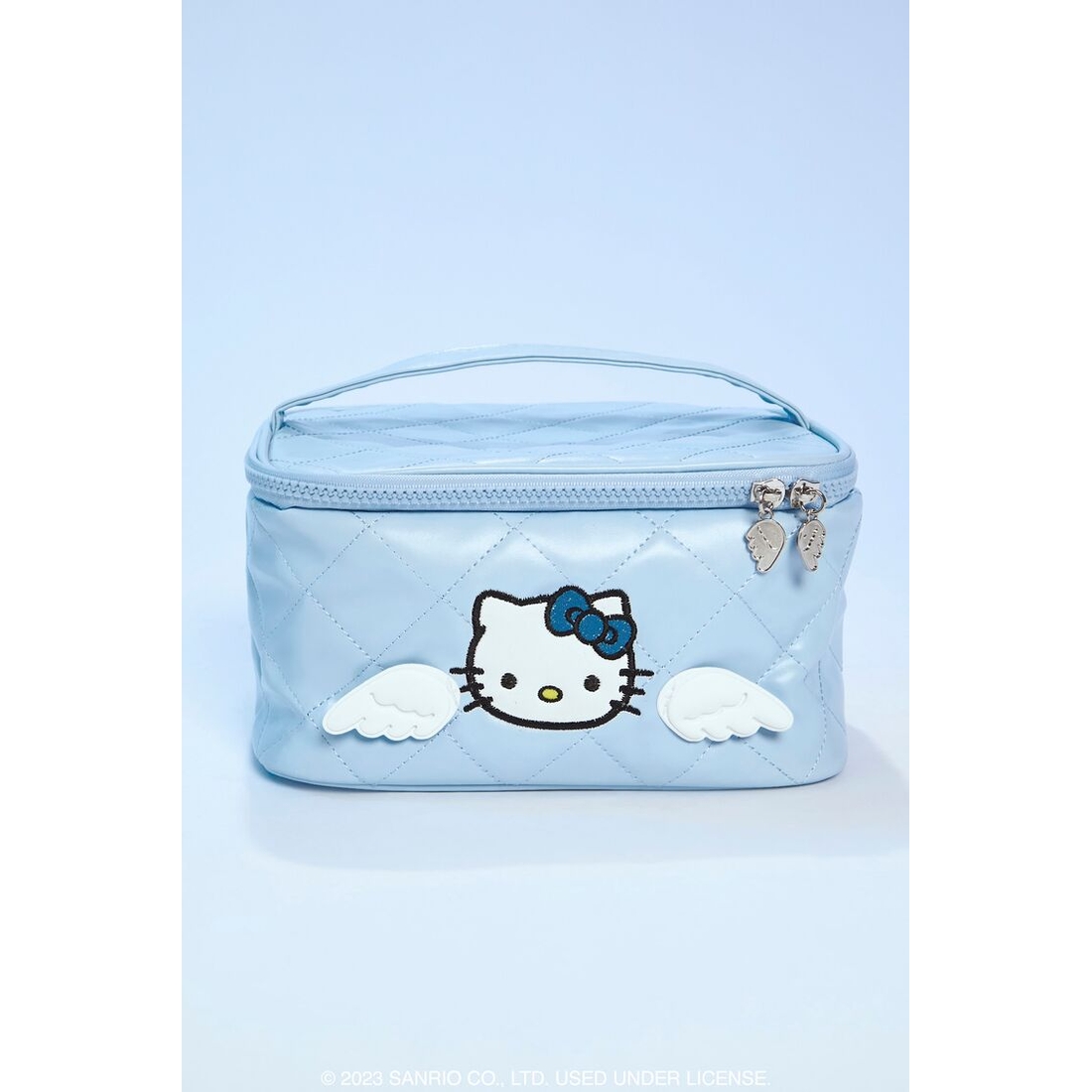 Hello Kitty deals cosmetic Bag