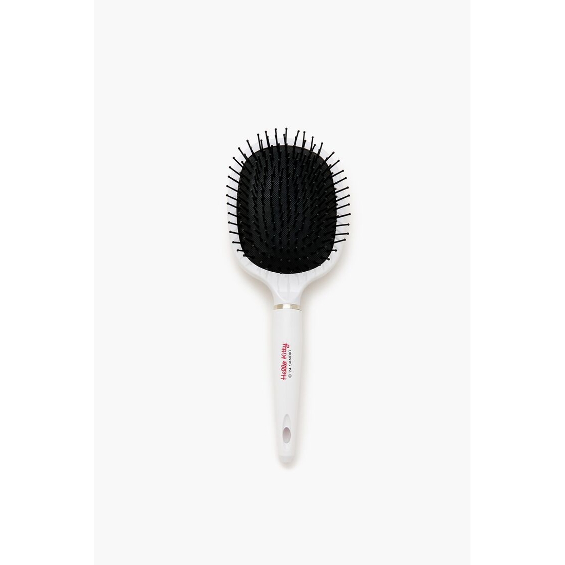 Hello Kitty Paddle hotsell Brush