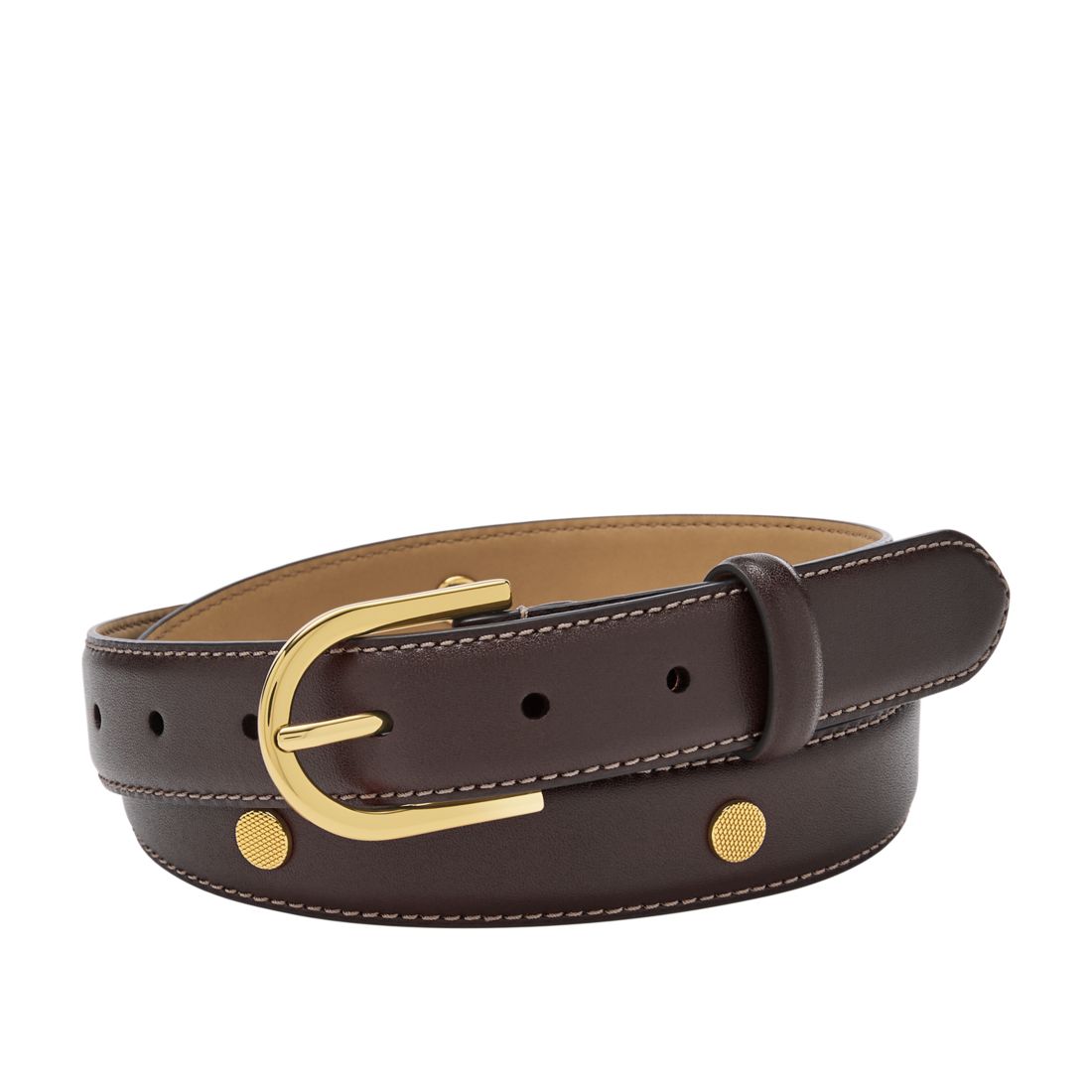 Fossil Women's Jessie Belt