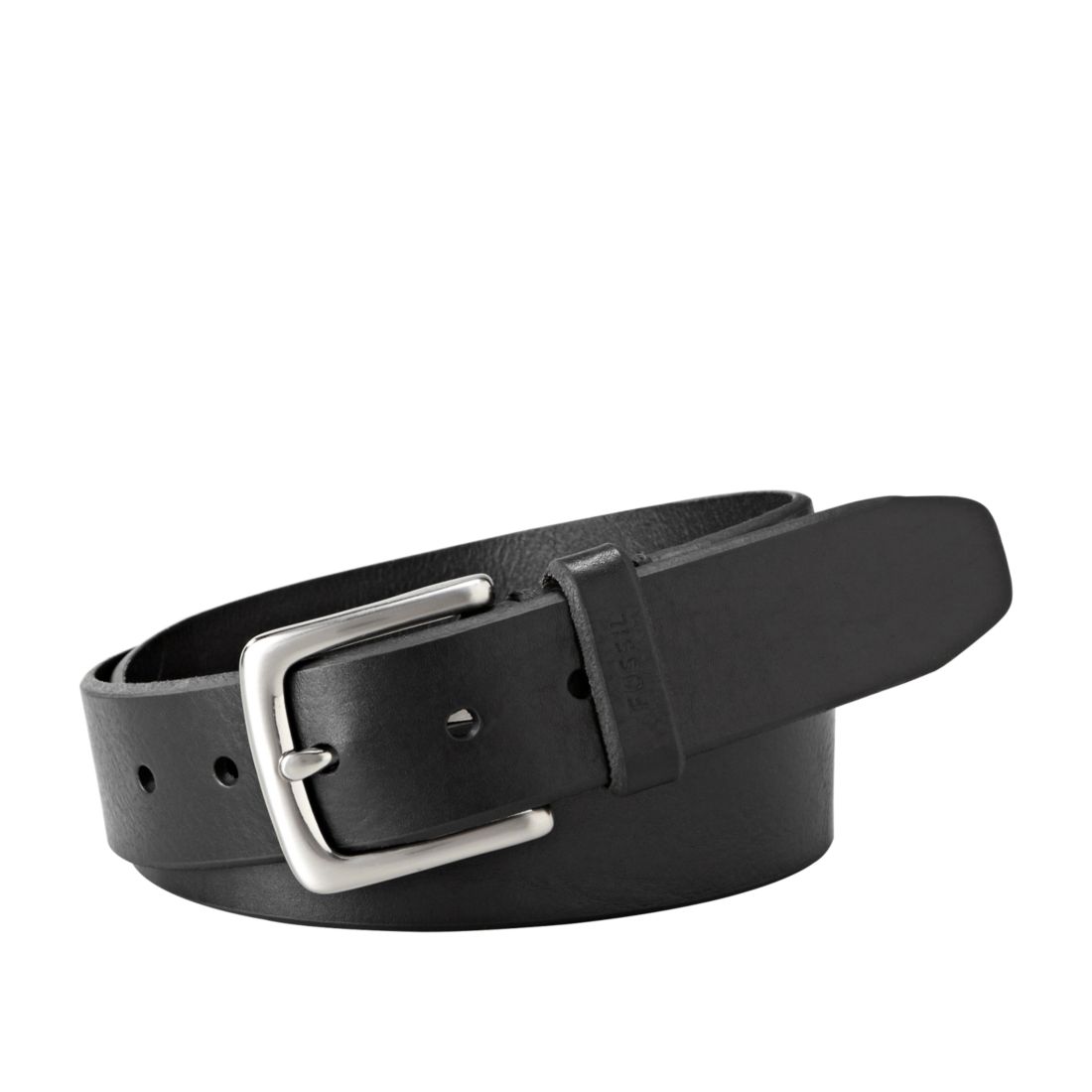 Fossil Men's Joe Belt