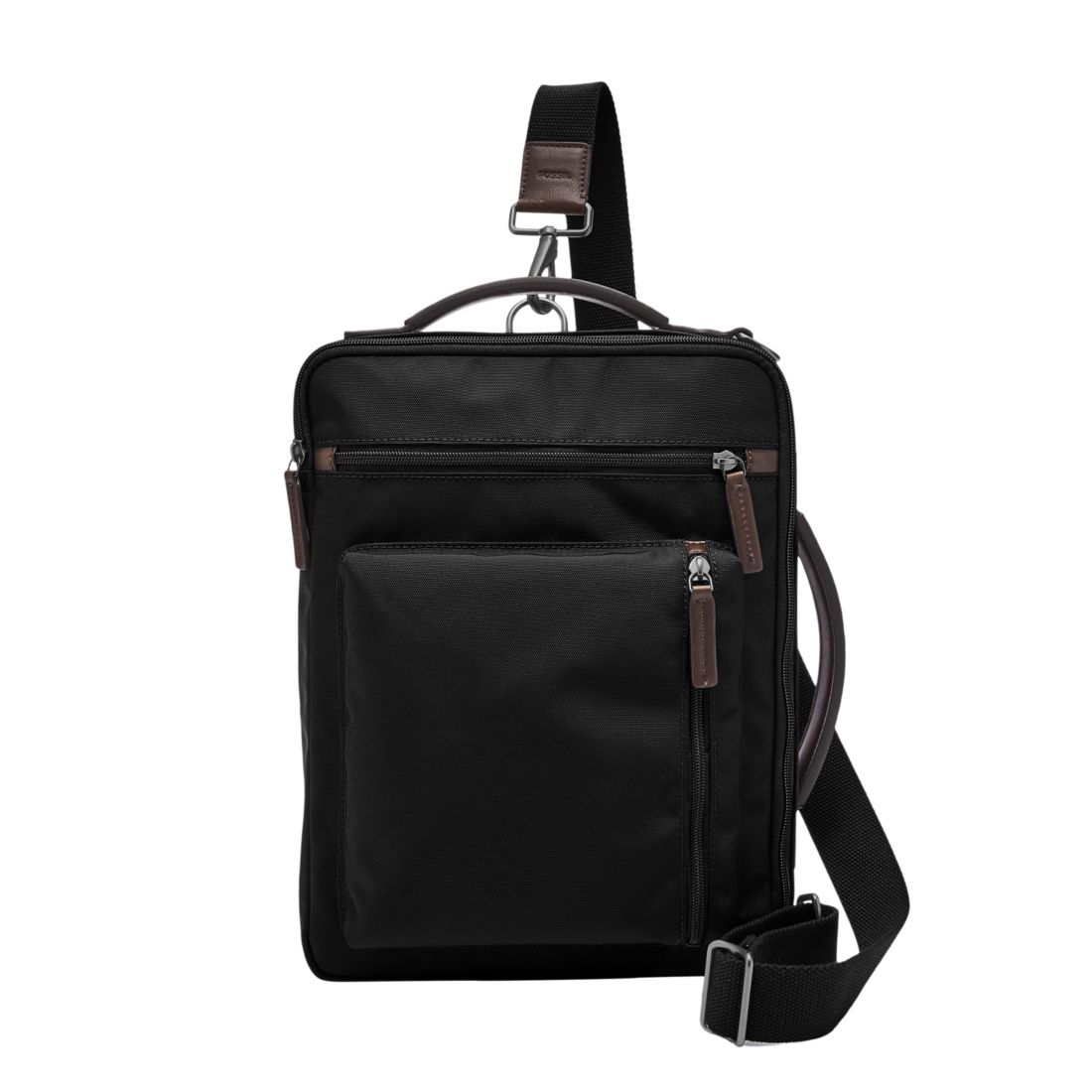Fossil Men's Buckner Commuter