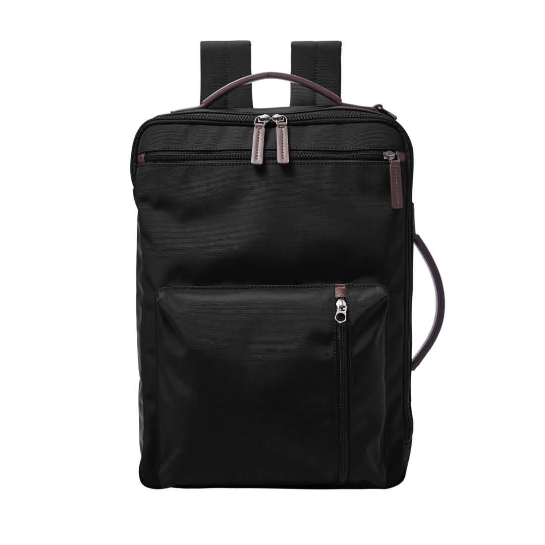 Fossil Men's Buckner Convertible Backpack