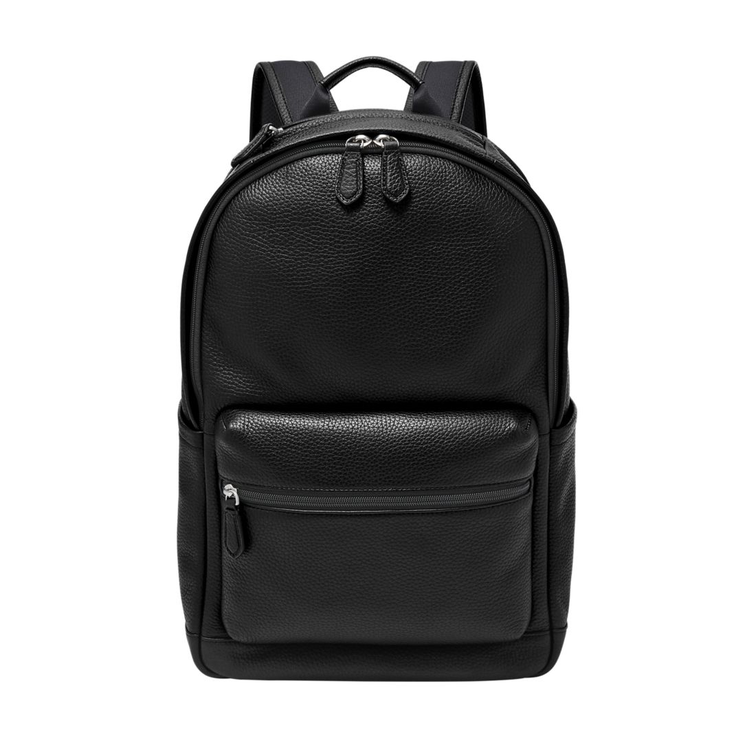 Fossil Men's Buckner Leather Backpack