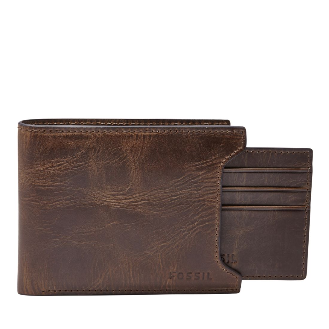 Fossil Men's Derrick Sliding 2-In-1