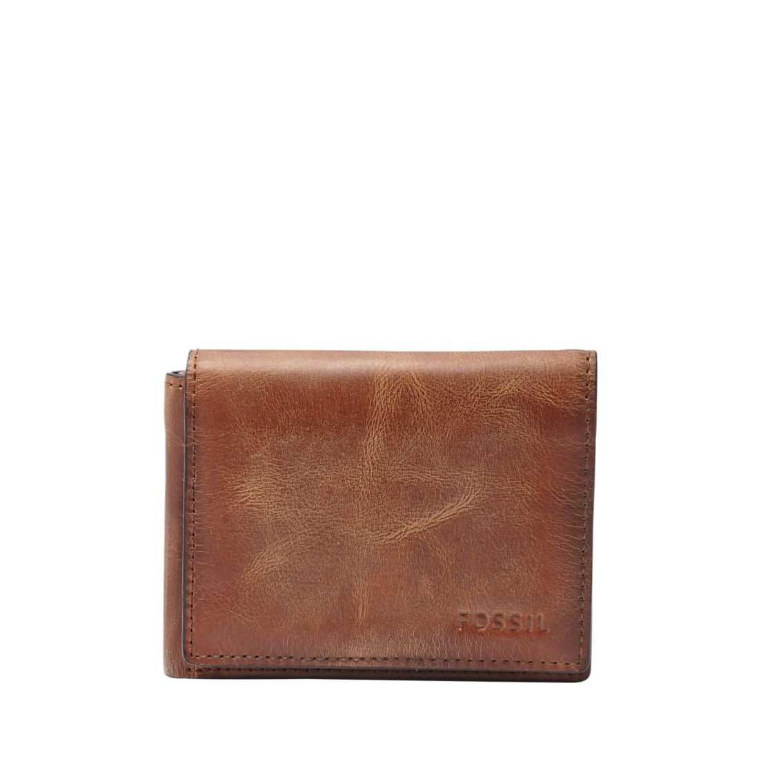 Fossil Men's Derrick Execufold