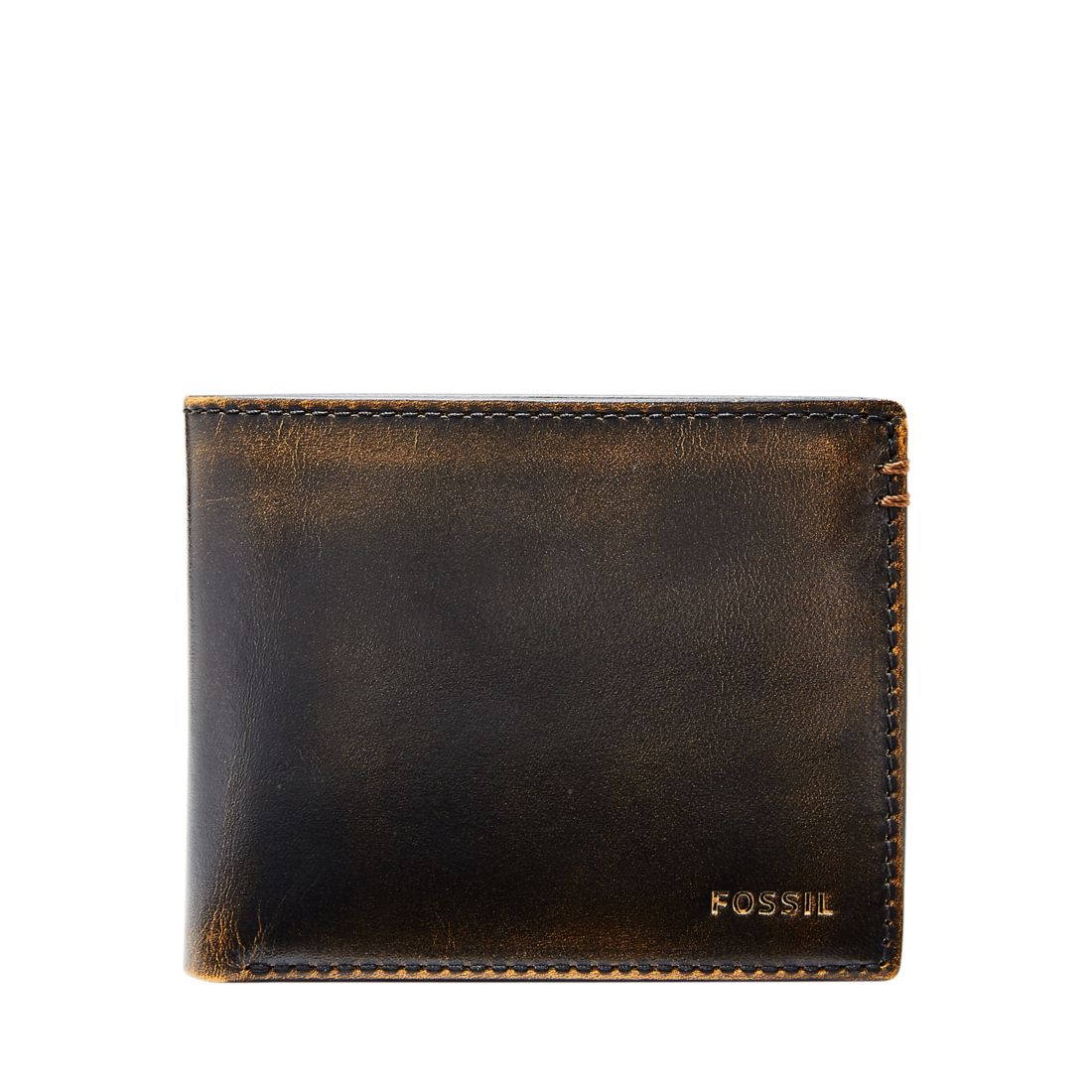 Fossil Men's Wade Flip Id Bifold