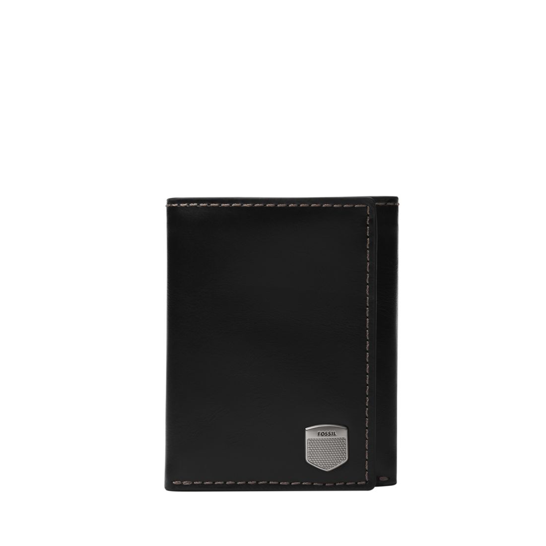 Fossil Men's Hayes Trifold