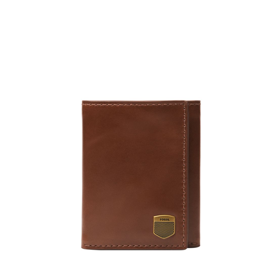 Fossil Men's Hayes Trifold