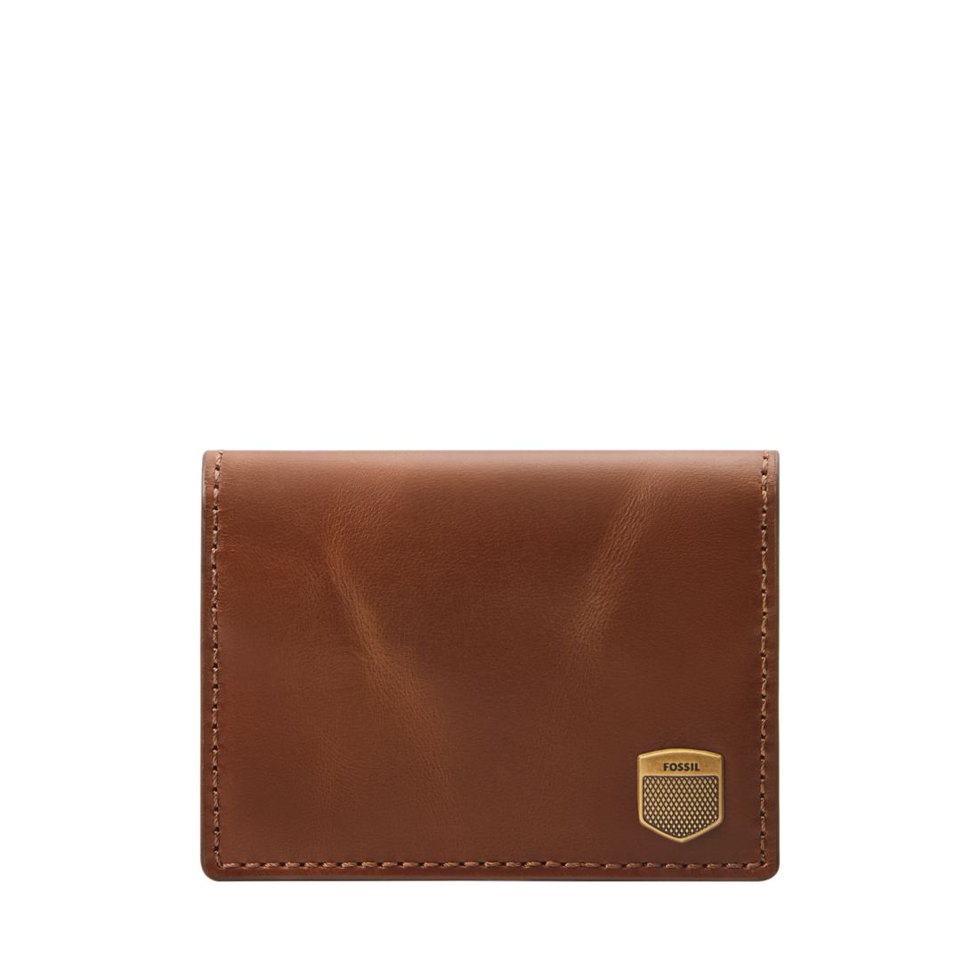 Fossil Men's Hayes Card Case Bifold