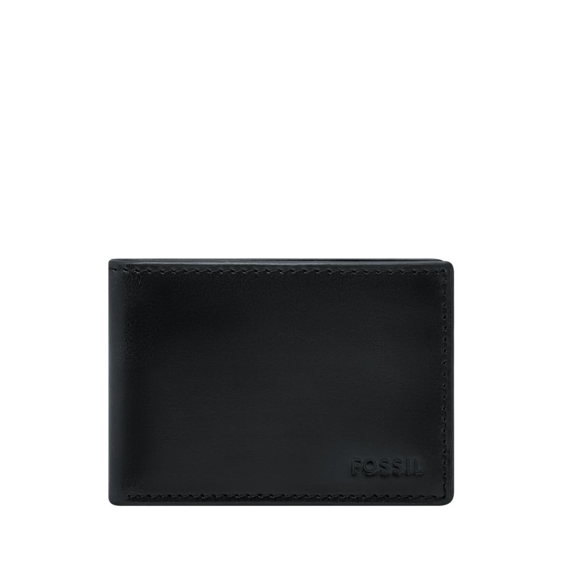 Fossil Men's Derrick Front Pocket Bifold