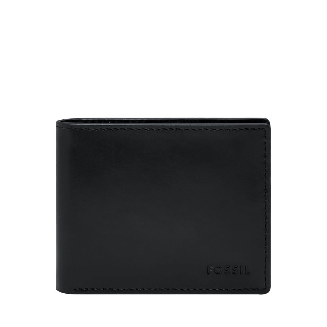Fossil Men's Derrick Rfid Bifold