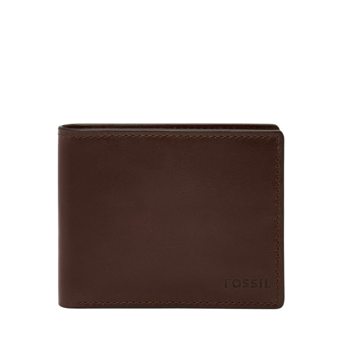 Fossil Men's Derrick Rfid Bifold