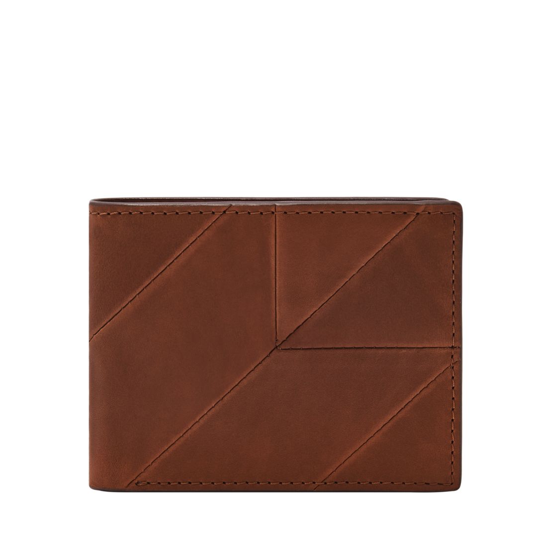 Fossil Men's Derrick Bifold