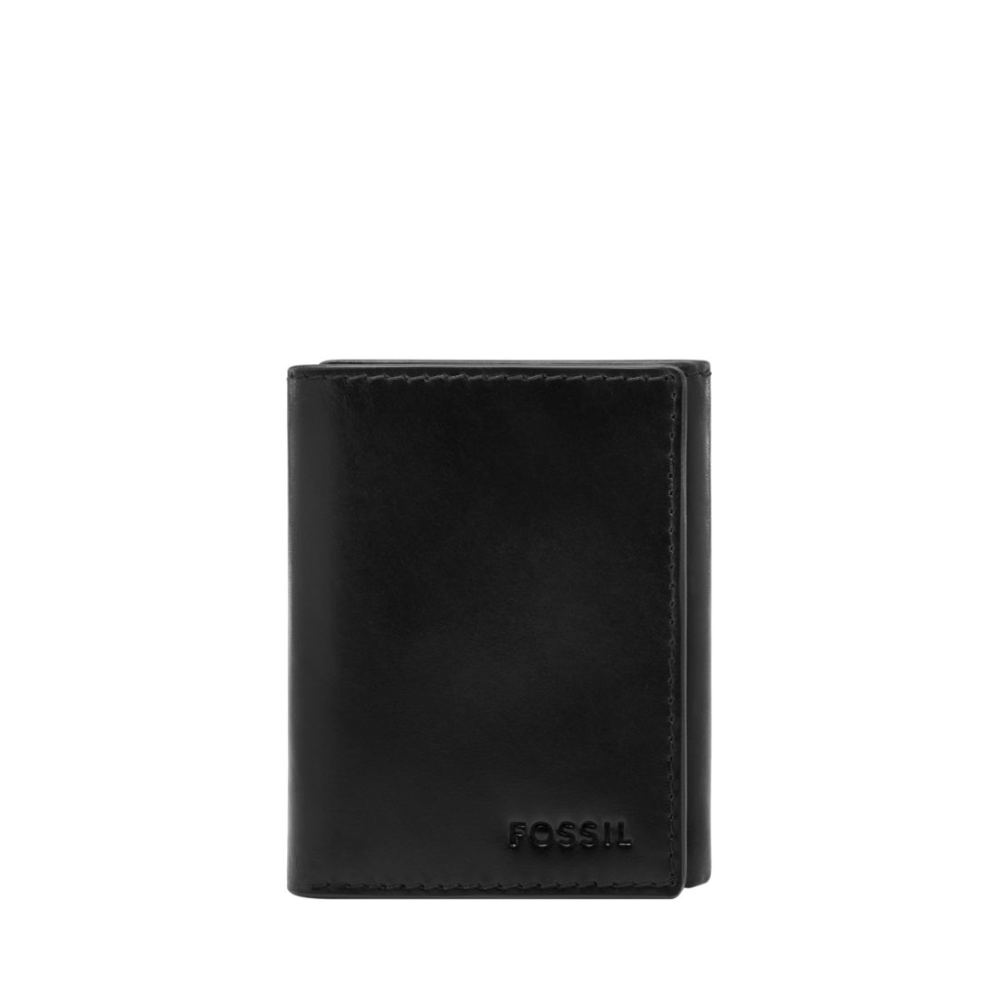 Fossil Men's Derrick Leathers Trifold