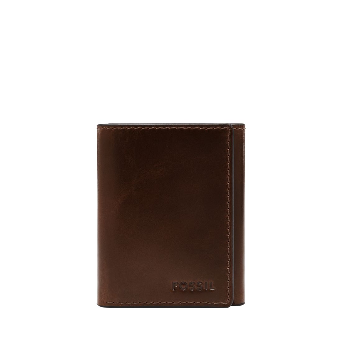 Fossil Men's Derrick Trifold