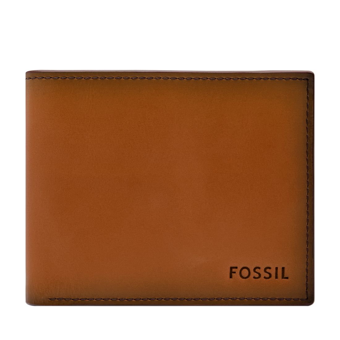 Fossil Men's Derrick Flip Id Bifold