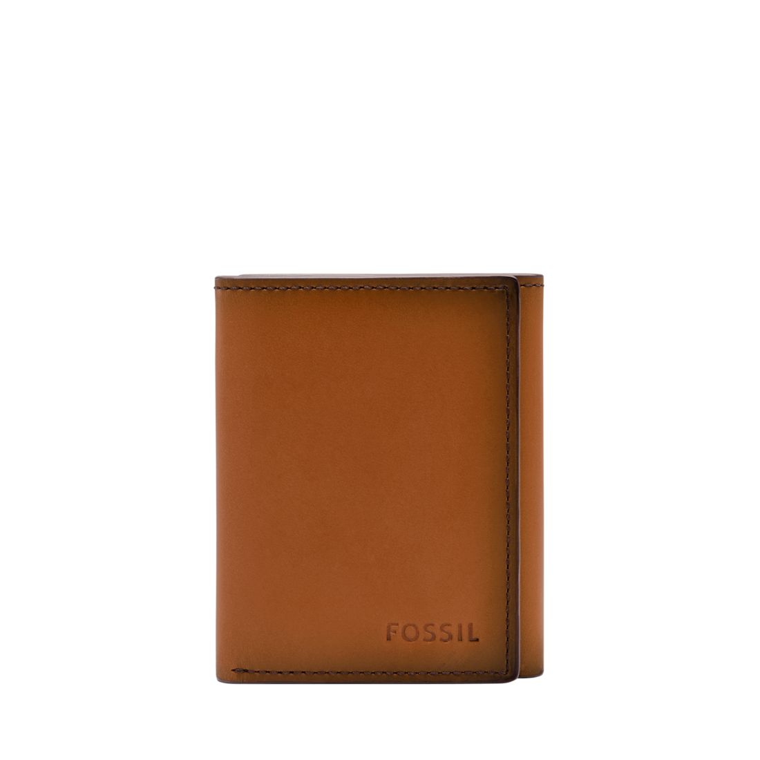 Fossil Men's Derrick Trifold