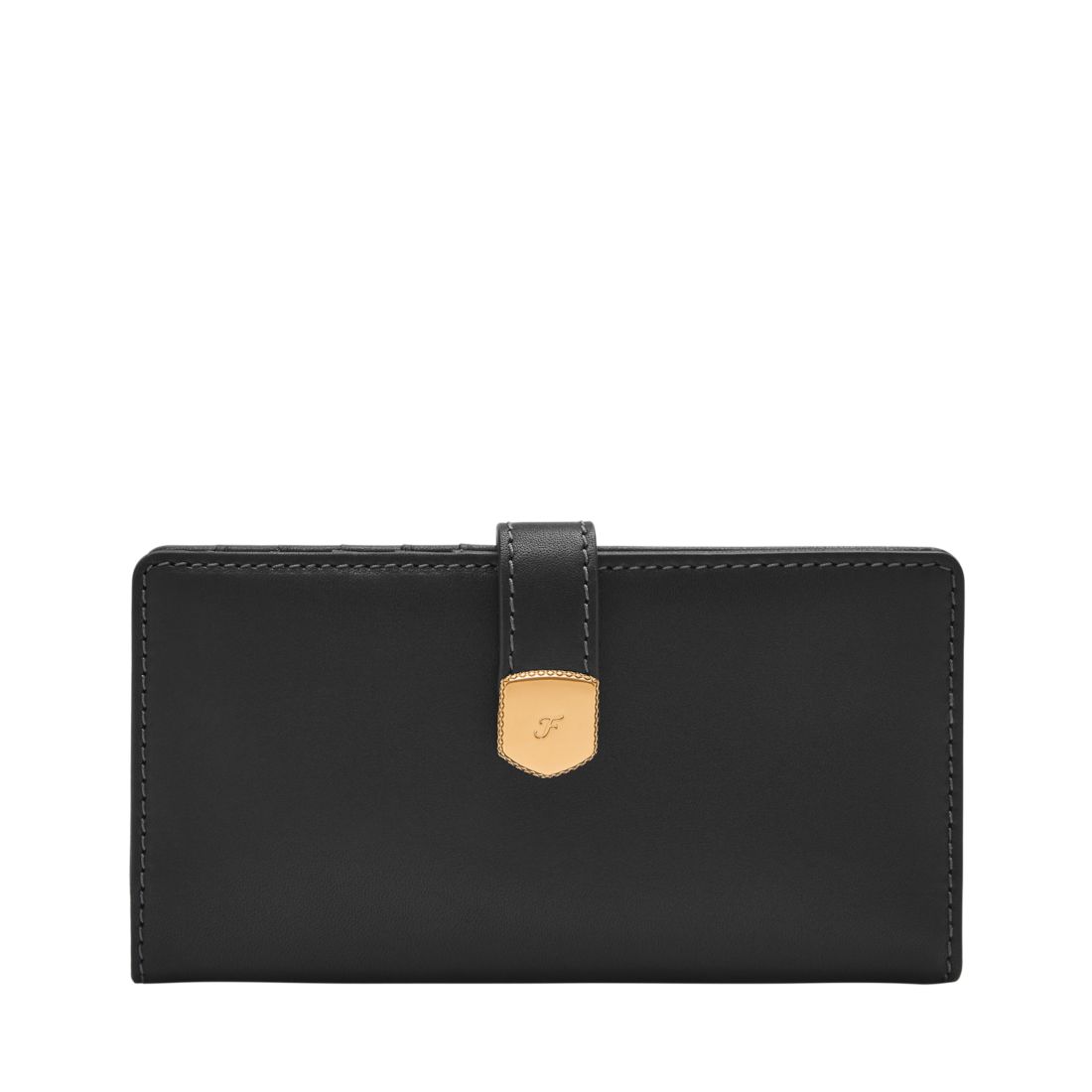 Fossil Women's Lennox Tab Bifold
