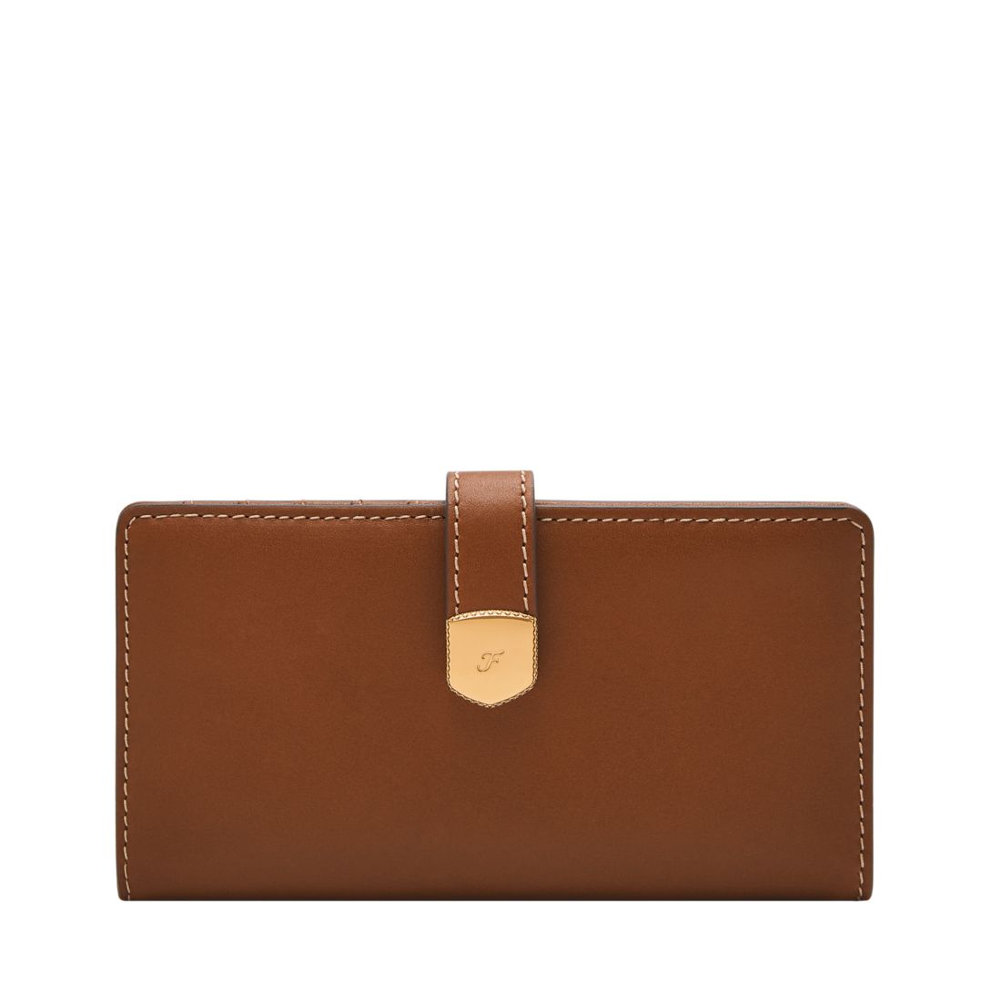 Fossil Women's Lennox Tab Bifold
