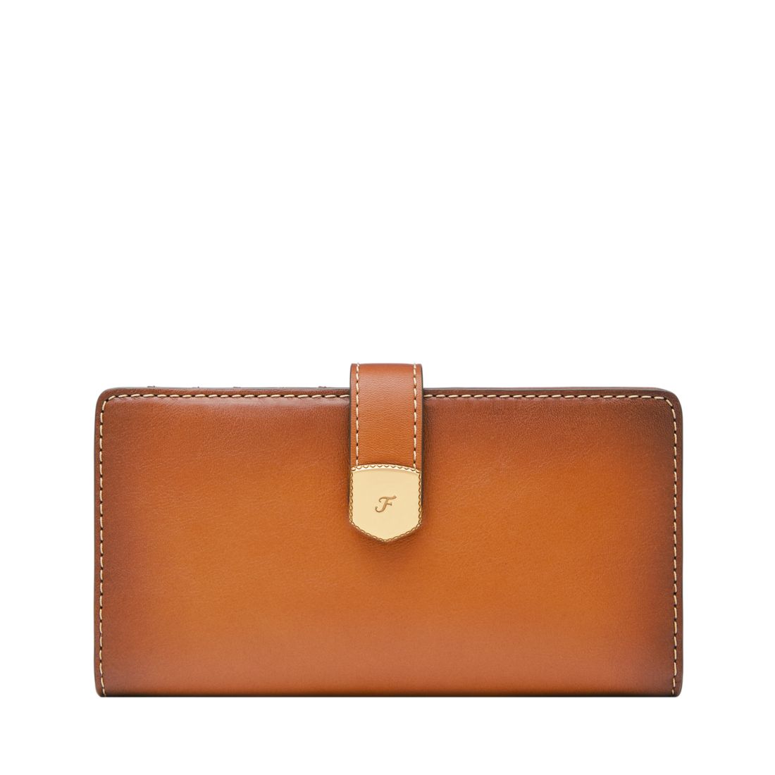 Fossil Women's Lennox Tab Bifold