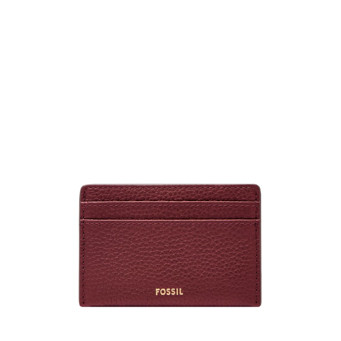Fossil Women's Logan Card Case