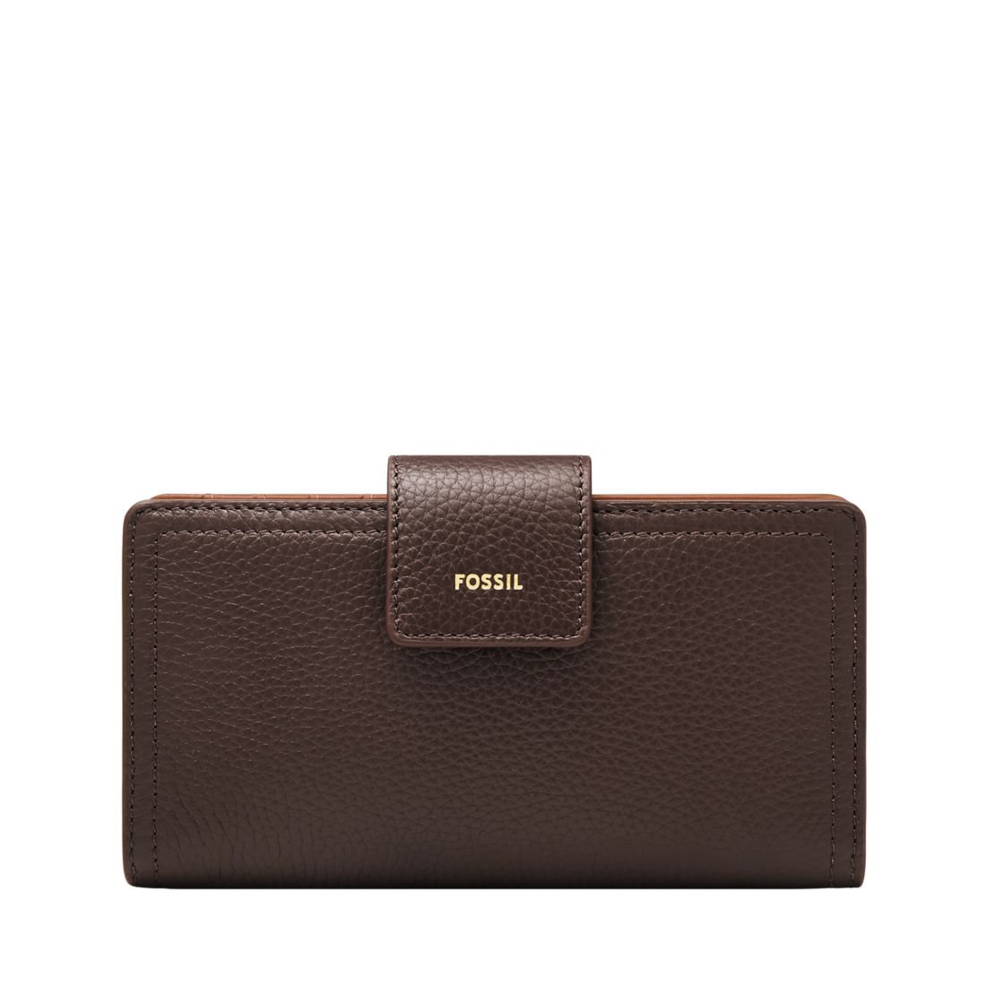 Fossil Women's Logan Tab Clutch