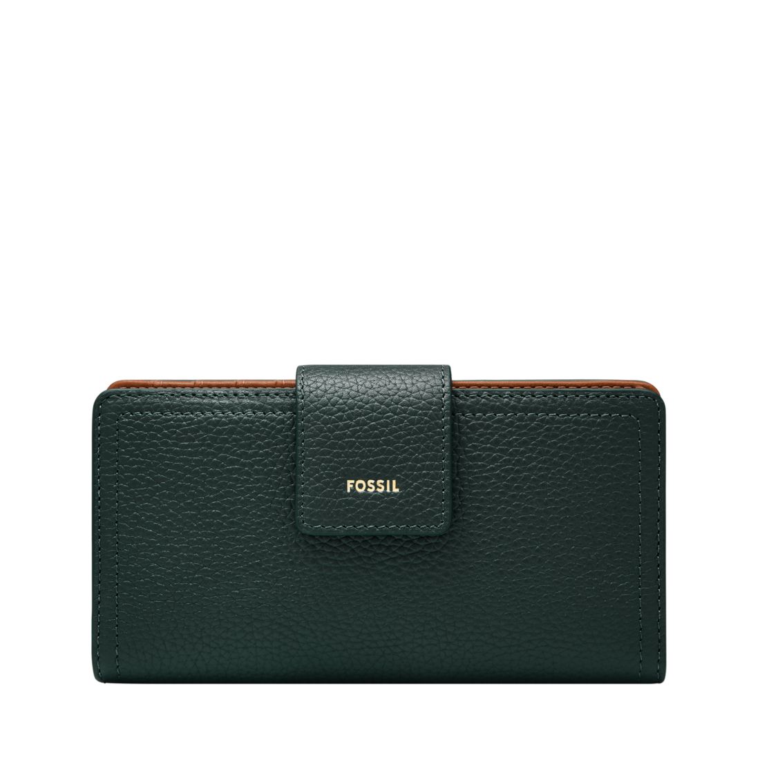 Fossil Women's Logan Tab Clutch