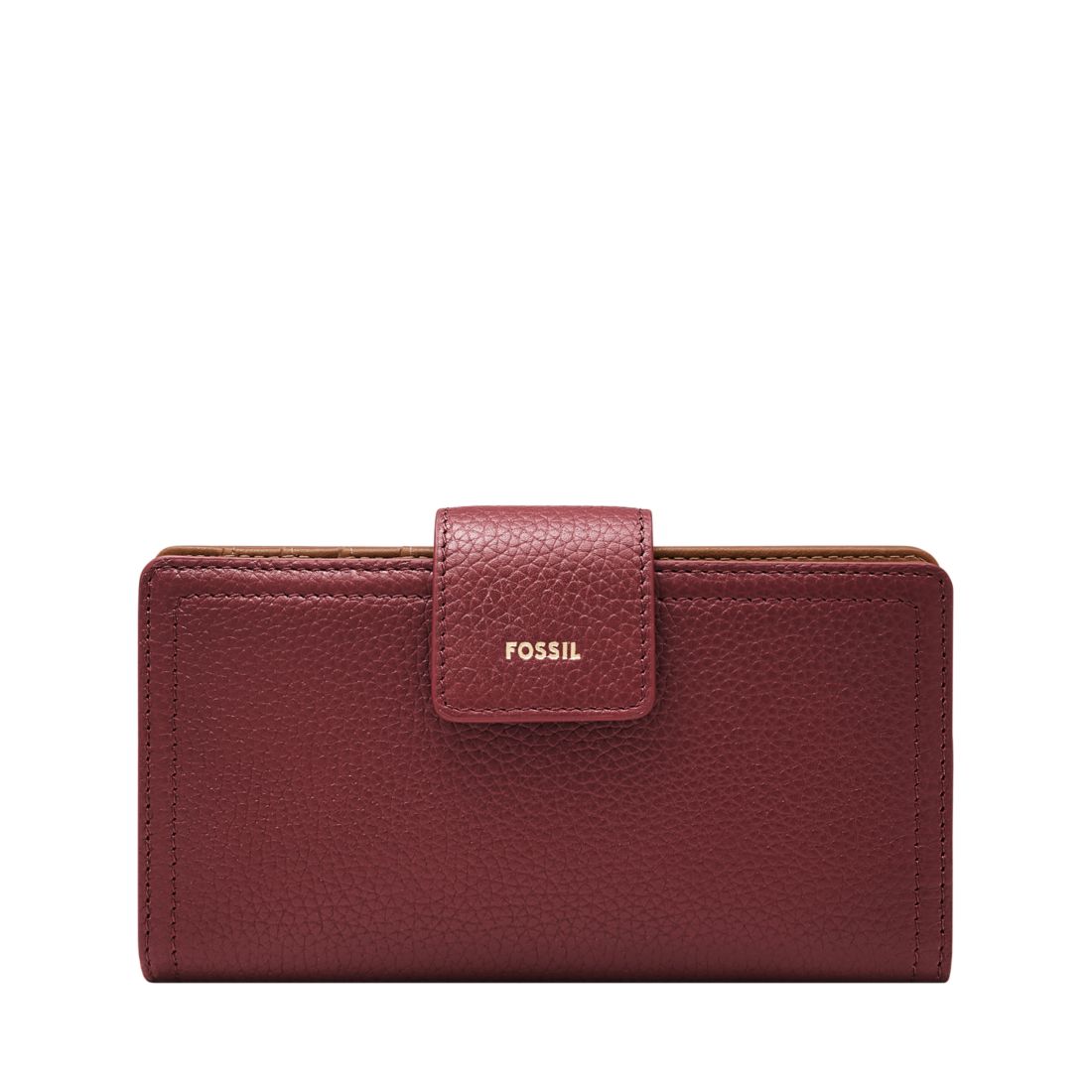 Fossil Women's Logan Tab Clutch