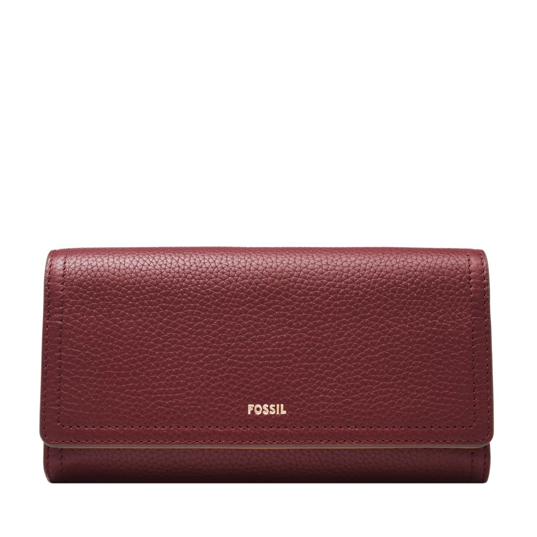 Fossil Women's Logan Flap Clutch