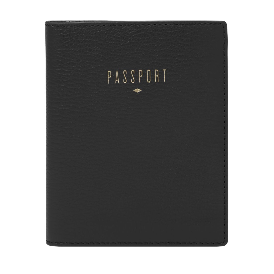 Fossil Travel Rfid Passport Case