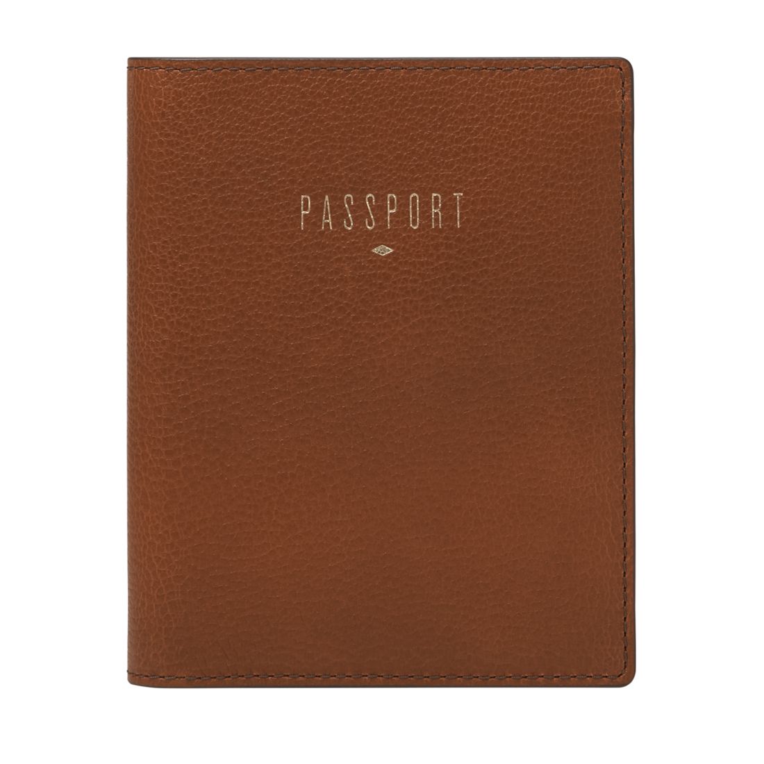 Fossil Travel Rfid Passport Case