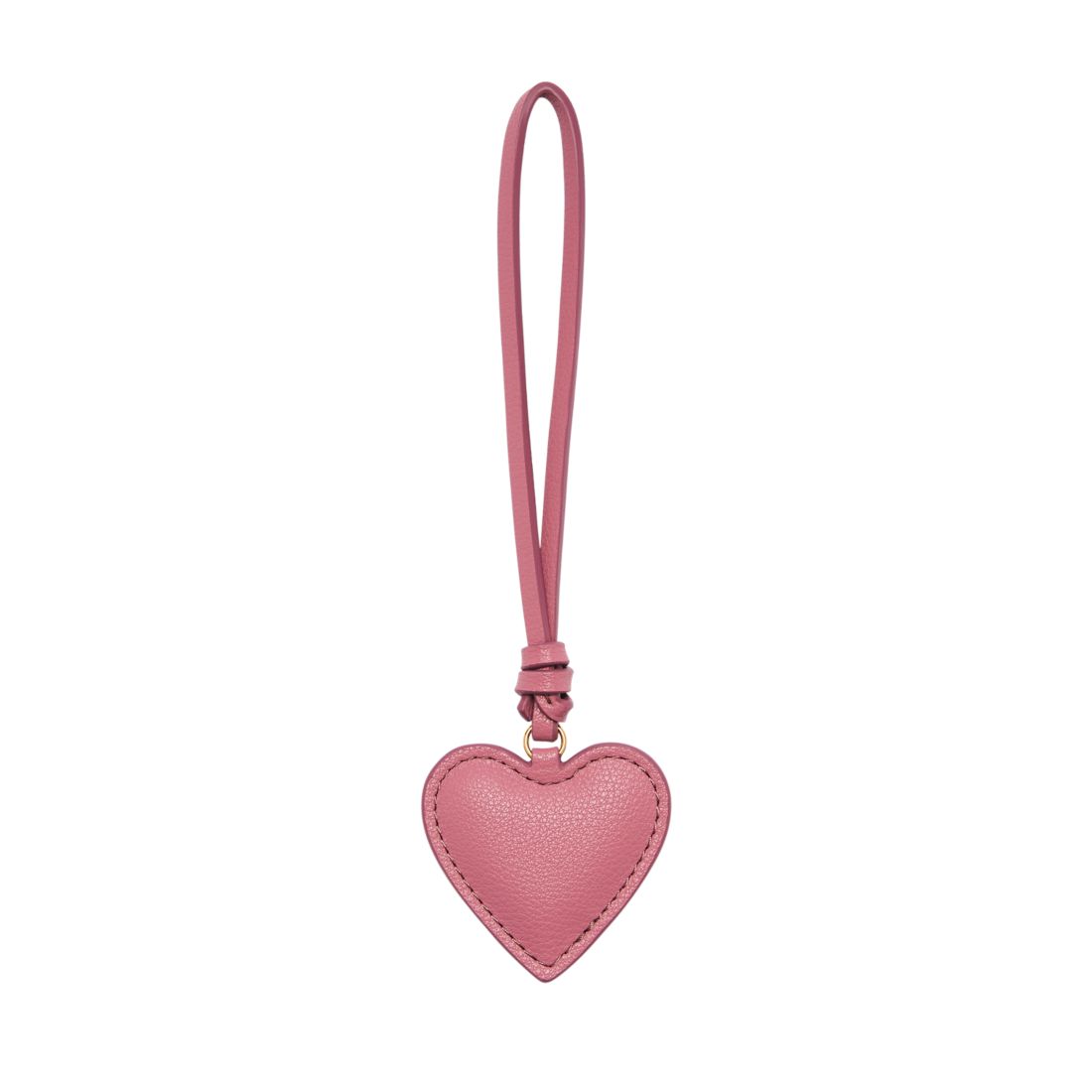 Fossil Women's Gift Bag Charm