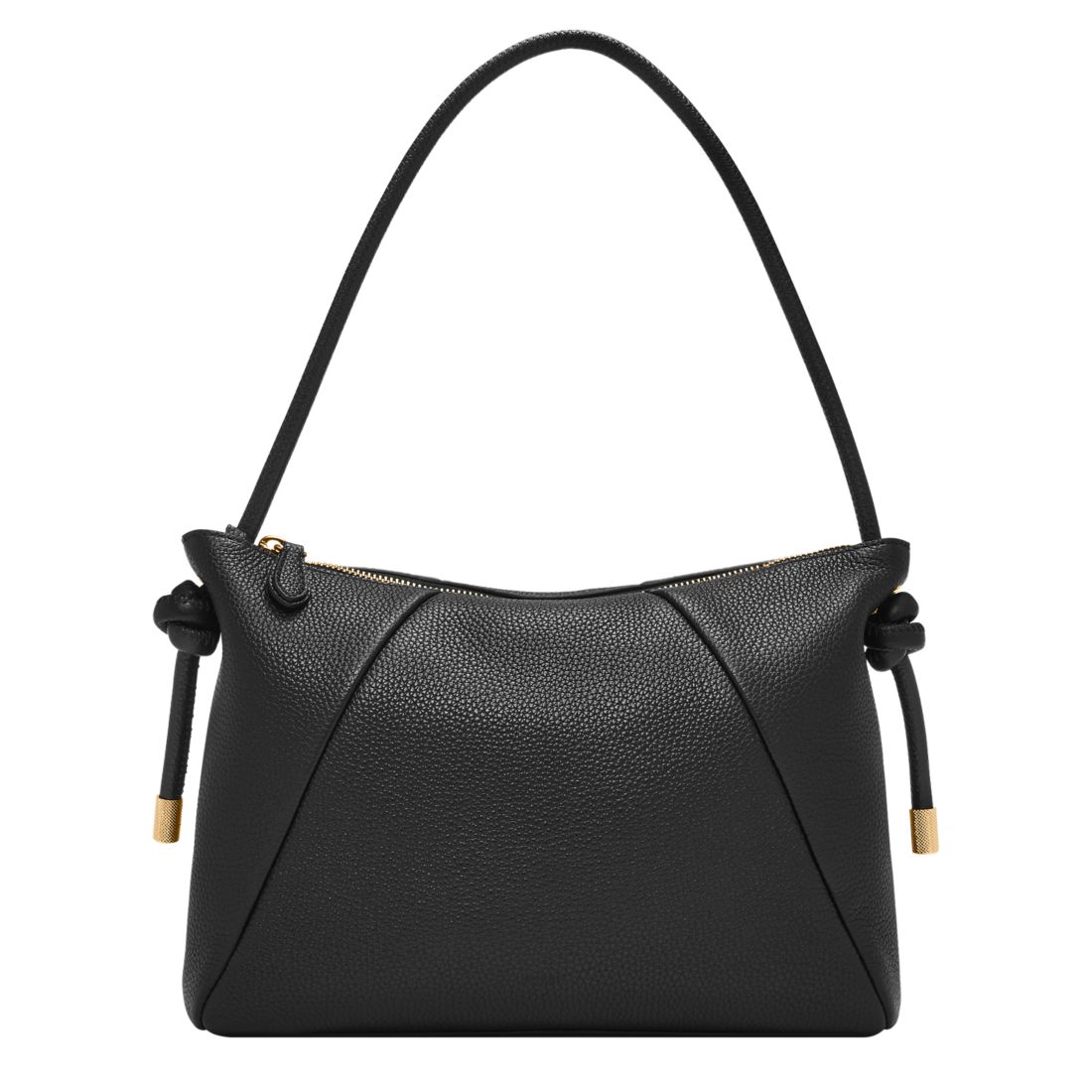 Fossil Women's Willa Leather Shoulder Bag