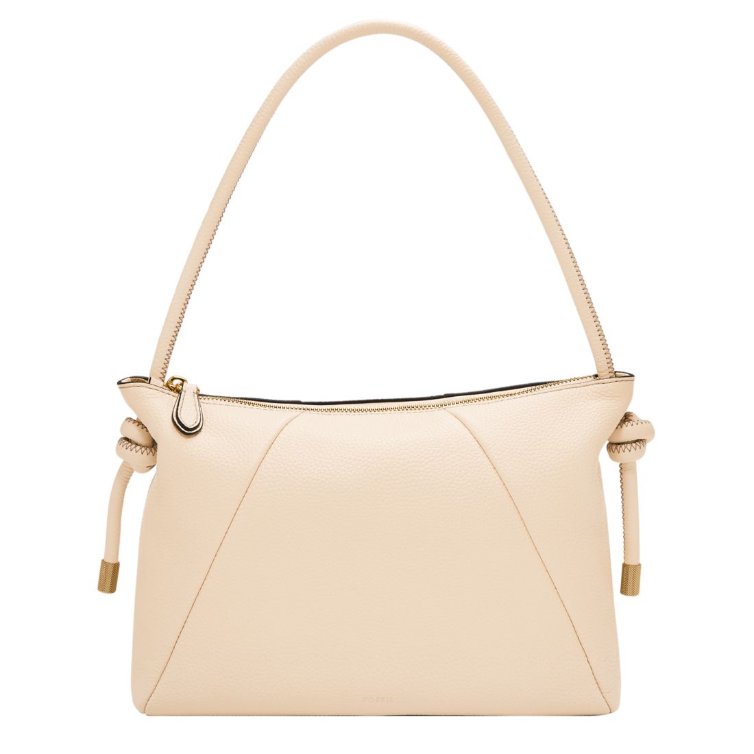 Fossil Women's Willa Leather Shoulder Bag
