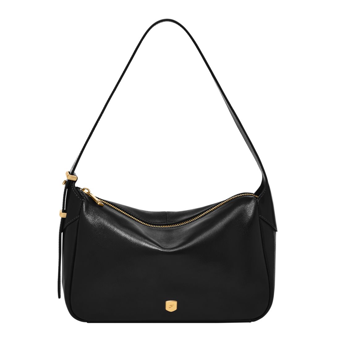Fossil Women's Dillon Leather Shoulder Bag