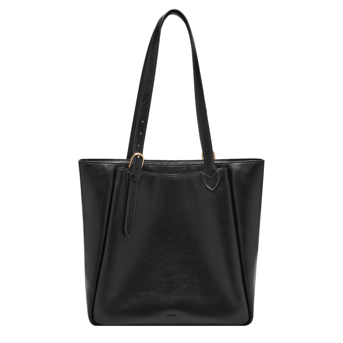 Fossil Women's Evie Leather Tote