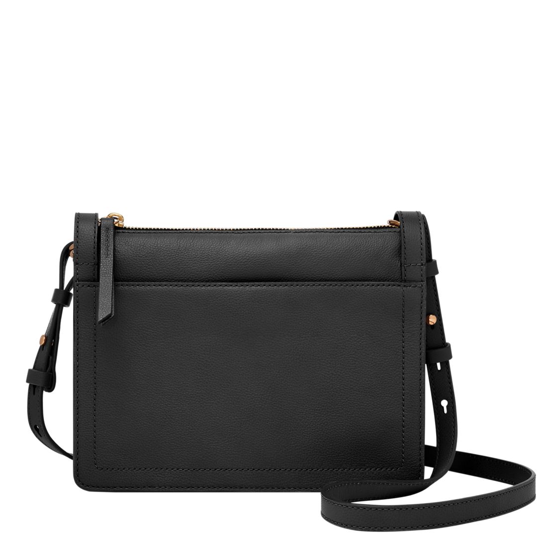 FOSSIL Fossil Women s Taryn Leather Crossbody Bag available now at The Florida Mall