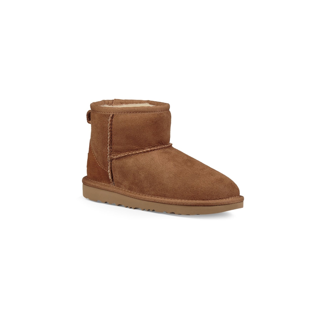 Ugg Classic Big outlet Kid mini -new-