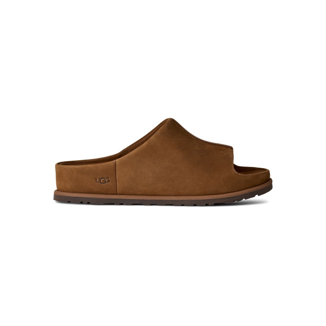UGG Men's Otzo Slide Nubuck Sandals available now at Lenox Square®