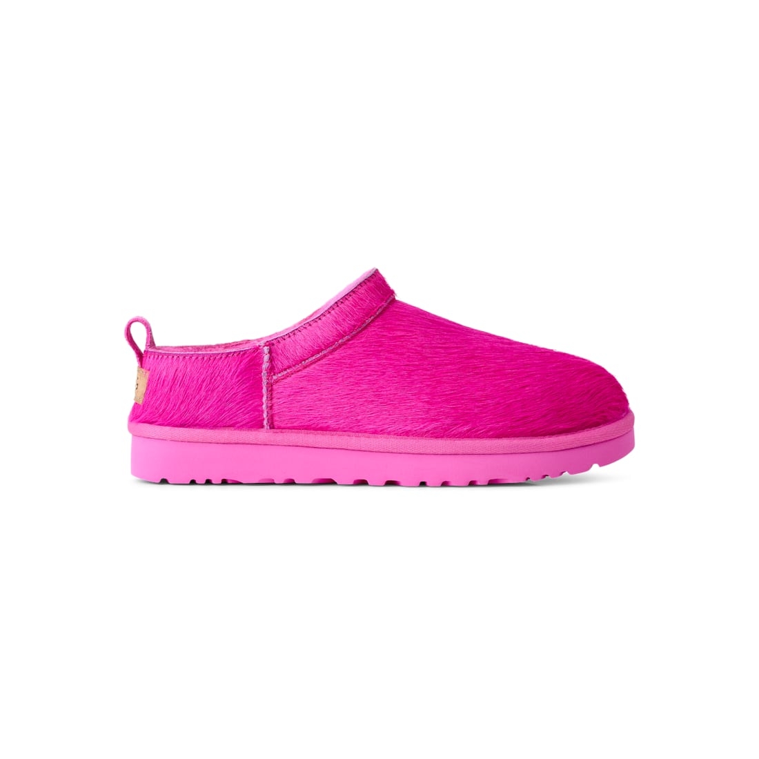 UGG Women's Classic Micro Calf Hair Sheepskin Classic Boots